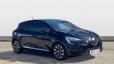 Renault Clio 1.0 TCe 100 Iconic 5dr Petrol Hatchback